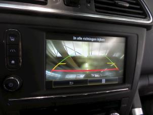Renault Kadjar 1.2 Energy TCE 130 Épave (2016, Rouge)