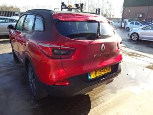 Renault Kadjar 1.2 Energy TCE 130 Épave (2016, Rouge)