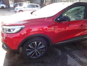 Renault Kadjar 1.2 Energy TCE 130 Épave (2016, Rouge)