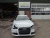 Audi A1 10- salvage car from 2015