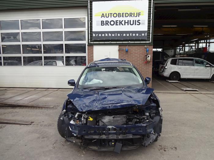Photo donor auto