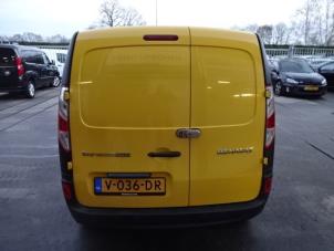 Renault Kangoo Express 1.5 dCi 90 FAP Épave (2017, Jaune)