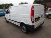 Mercedes Vito 2.2 109 CDI 16V Skrotfordon (2009, WIT)