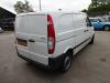 Mercedes Vito 2.2 109 CDI 16V Skrotfordon (2009, WIT)