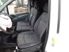 Mercedes Vito 2.2 109 CDI 16V Skrotfordon (2009, WIT)