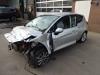 Ford Fiesta 7 1.0 EcoBoost 12V 100 Salvage vehicle (2018, Gray)