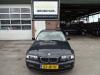 Donor car BMW 3 serie (E46/4) 330d 24V from 2001