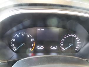 Ford Focus 4 1.0 Ti-VCT EcoBoost 12V 100 Épave (2019, Gris)