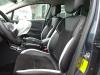 Renault Clio IV 1.2 TCE 16V GT EDC Samochód złomowany (2018, Szary)