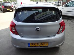 Opel Karl 1.0 ecoFLEX 12V Épave (2017, Gris)