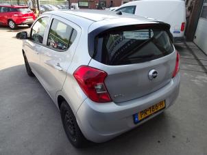 Opel Karl 1.0 ecoFLEX 12V Épave (2017, Gris)