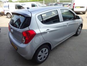 Opel Karl 1.0 ecoFLEX 12V Épave (2017, Gris)