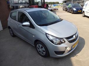 Opel Karl 1.0 ecoFLEX 12V Épave (2017, Gris)