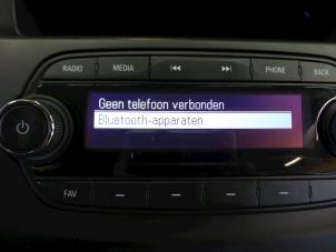 Opel Karl 1.0 ecoFLEX 12V Épave (2017, Gris)