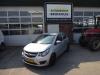 Véhicule hors d'usage  Opel Karl 15- de 2017