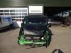 Renault Trafic 01- salvage car from 2012