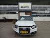 Audi Q3 11- salvage car from 2014