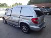Chrysler Voyager/Grand Voyager 2.8 CRD 16V Autom. Salvage vehicle (2004, Gray)