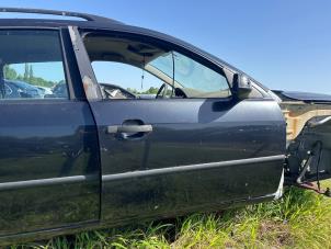 Ford Mondeo III Wagon 1.8 16V Épave (2003, Noir)