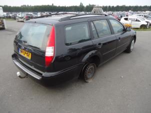 Ford Mondeo III Wagon 1.8 16V Épave (2003, Noir)