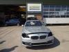 BMW 5-Serie 10- salvage car from 2016