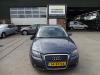Audi A3 03- salvage car from 2007