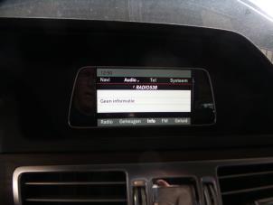 Mercedes E Estate E-200 CDI 16V BlueEfficiency,BlueTEC Épave (2013, Gris)