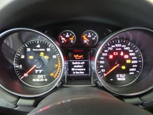Audi TT Roadster 1.8 TFSI 16V Épave (2013, Gris)