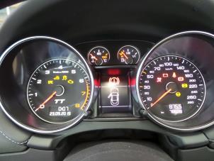 Audi TT Roadster 1.8 TFSI 16V Épave (2013, Gris)