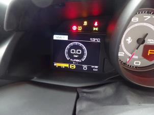 Ferrari 488 GTB 3.9 Turbo V8 32V Épave (2016, Blanc)