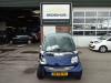 Smart Fortwo salvage car from 2007