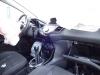Ford Fiesta 6 1.6 TDCi 16V ECOnetic Salvage vehicle (2013, Black)