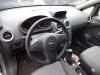 Opel Corsa D 1.4 16V Twinport Samochód złomowany (2011, Szary)