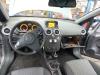 Opel Corsa D 1.4 16V Twinport Samochód złomowany (2011, Szary)