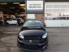 Volkswagen Polo V 1.2 TSI Samochód złomowany (2010, Czarny)