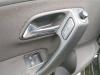 Volkswagen Polo V 1.2 TSI Samochód złomowany (2010, Czarny)