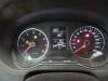 Volkswagen Polo V 1.2 TSI Samochód złomowany (2010, Czarny)