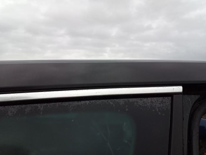 Skoda Kodiaq 1.5 TSI 150 ACT 16V Épave (2020, Noir)