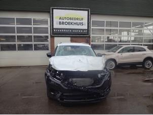 Skoda Kodiaq 1.5 TSI 150 ACT 16V Épave (2020, Noir)