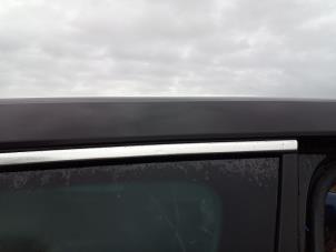Skoda Kodiaq 1.5 TSI 150 ACT 16V Épave (2020, Noir)