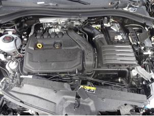 Skoda Kodiaq 1.5 TSI 150 ACT 16V Épave (2020, Noir)