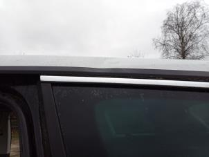 Skoda Kodiaq 1.5 TSI 150 ACT 16V Épave (2020, Noir)