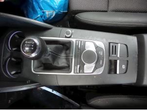 Audi A3 Sportback 1.0 TFSI 12V Schrottauto (2017, Weiß)