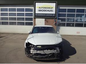 Audi A3 Sportback 1.0 TFSI 12V Schrottauto (2017, Weiß)