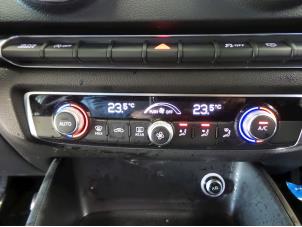 Audi A3 Sportback 1.0 TFSI 12V Schrottauto (2017, Weiß)