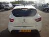 Renault Clio IV 0.9 Energy TCE 90 12V Salvage vehicle (2019, White)