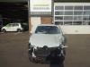 Renault Clio 4 12- salvage car from 2019