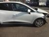 Renault Clio IV 0.9 Energy TCE 90 12V Salvage vehicle (2019, White)