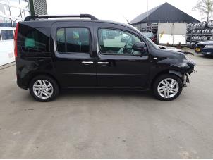 Renault Kangoo/Grand Kangoo 1.2 16V TCE Épave (2014, Noir)