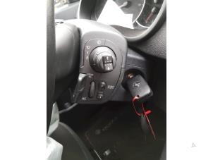 Renault Kangoo/Grand Kangoo 1.2 16V TCE Épave (2014, Noir)